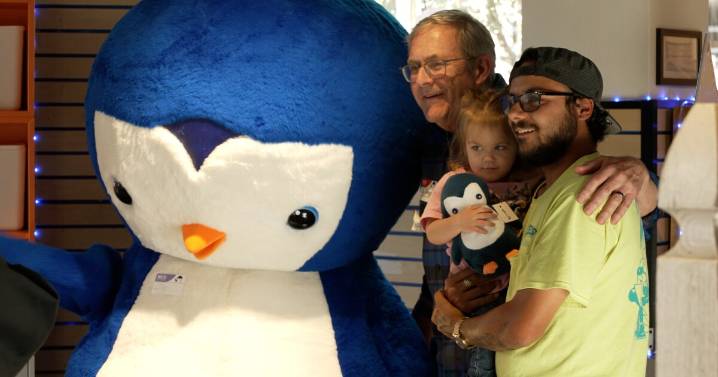 NICU families reunite at SLO Children’s Museum