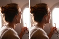 Soy médico de enfermedades infecciosas. Esto es lo que sucedió cuando me senté pegado a un escéptico de las vacunas en un avión.