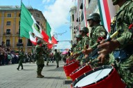 El 115 aniversario de la revolución