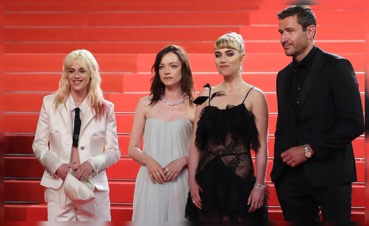 Premios Óscar 2026: Kristen Stewart y su primera película como directora