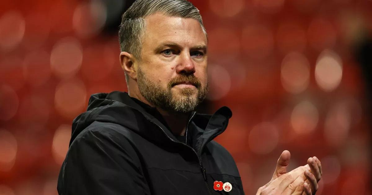 Aberdeen boss Jimmy Thelin hails Jesper Karlsson in draw with Motherwell