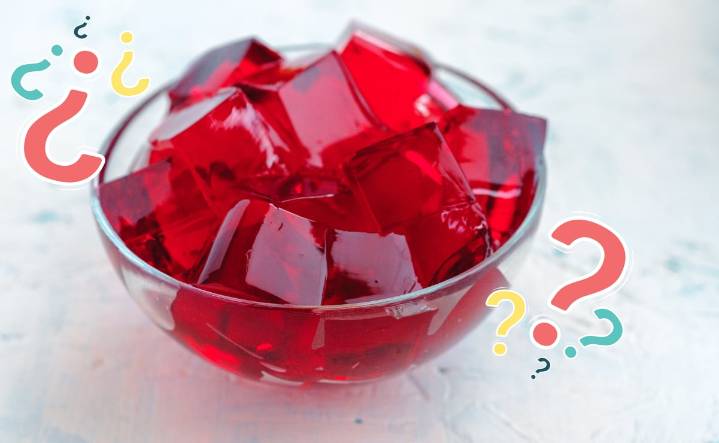 ¿A qué ayuda consumir gelatina? Conoce sus beneficios para los huesos y la digestión