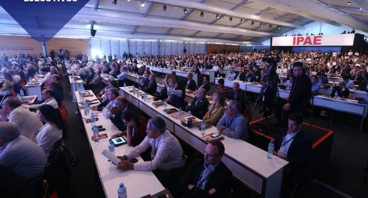 CADE Ejecutivos 2025: Hoy inicia el foro empresarial en año preelectoral