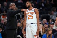 Where to watch Grizzlies vs. Knicks today: NBA free live stream