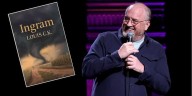 Louis CK's 'Ingram': Skilled comic spews self