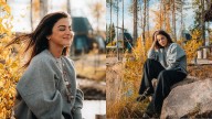 Wamiqa Gabbi’s Finland Moments Are Pure Winter Bliss