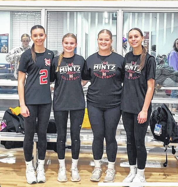 Building — and leaving