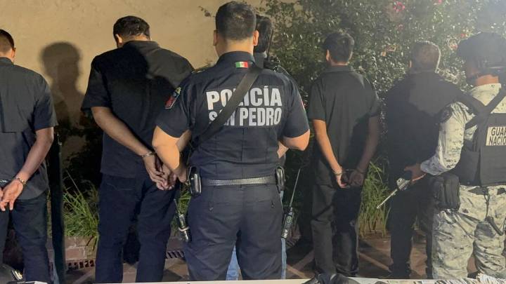 Vinculan a proceso a 11 detenidos en fiesta clandestina en San Pedro Garza García, Nuevo León
