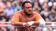 AEW Star Samoa Joe Shares Thoughts On First World Title Run, Future Prospects