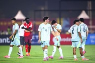 México Sub-17 ante Suiza pero mantiene esperanzas en el Mundial de Qatar