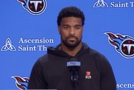 Ravens to acquire veteran edge rusher Dre’Mont Jones from Tennessee for fifth