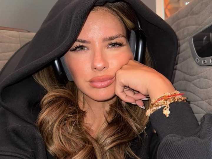 La China Suárez dio su versión, tras la cancelación de su entrevista en LUZU TV: "No me enteré de ninguna exigencia"