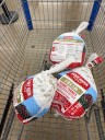 Cheap turkeys fly from Butler Township Walmart’s freezers