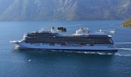 Oceania Cruises back with cuisine-centric Allura sailing from Florida