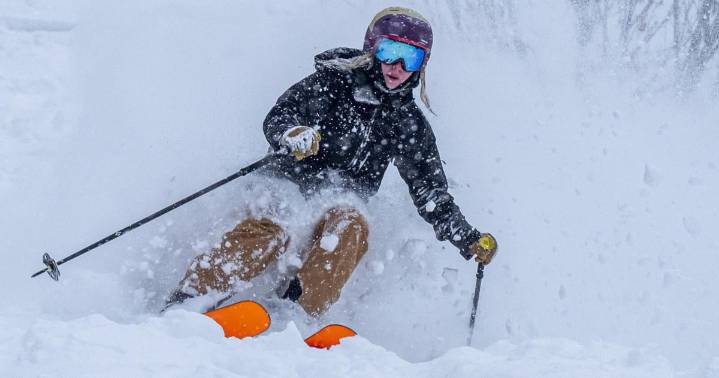 No skiing on turkey day: Opening day delayed for Sun Valley Resort