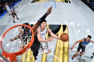 Why Nets' Jordi Fernandez sat rookie Egor Demin for most of second half