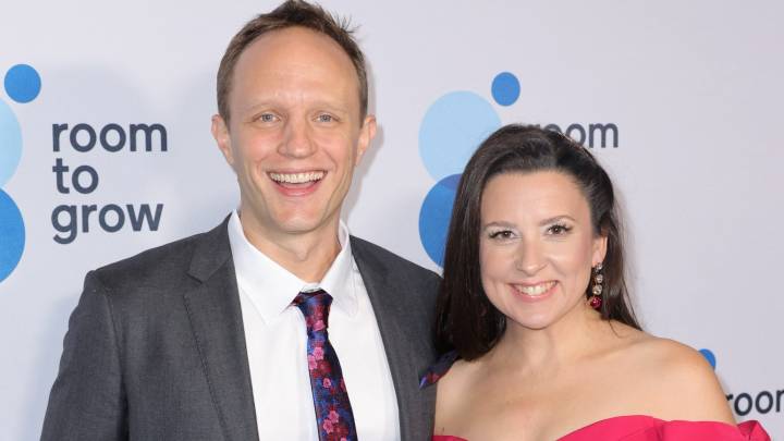 2026 Childrens and Family Emmy Awards Nominations: Ms. Rachel Emmy Nom