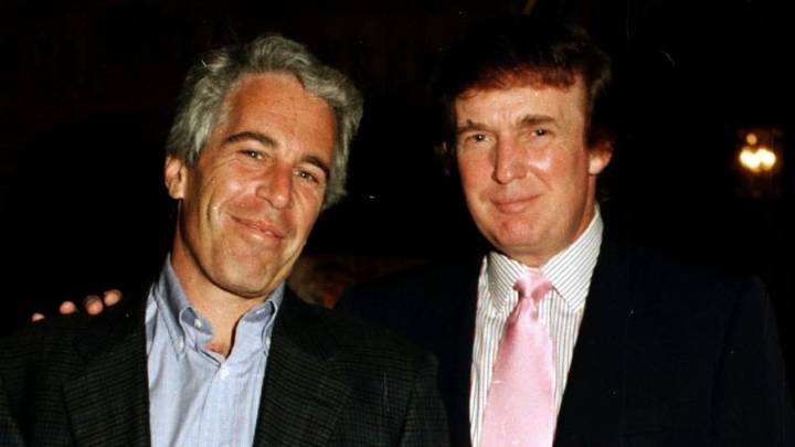 Correo electrónico del delincuente sexual Jeffrey Epstein asegura que Donald Trump "sabía acerca de las chicas"