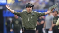 Moore hopes win over Panthers can build momentum for Saints