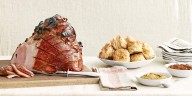 How Long to Cook a Ham Per Pound
