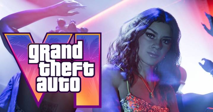 ¡A esperar un año más! ¿Cuándo sale el ‘Grand Theft Auto VI’?