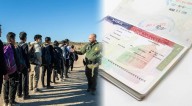 ALERTA, inmigrantes con visa americana: por este motivo, es importante saber CÓMO FUNCIONA la 'Duration of Stay'
