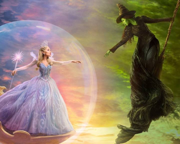 John M. Chu took different approach to ‘Wicked’ films