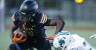 An Edna Karr running back has made a new college commitment that will take him out of Louisiana
