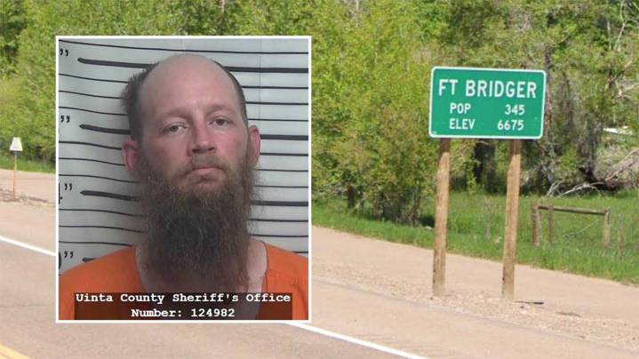 Lyman Man Gets 50-75 Years For Fort Bridger Rendezvous Murder