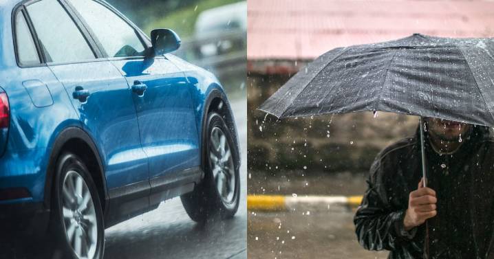 ¿Qué es la lluvia congelante? Expertos alertan sobre el fenómeno que podría sorprender a México este invierno