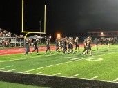 Game Night Central: Updates, scores for 2025 regional finals