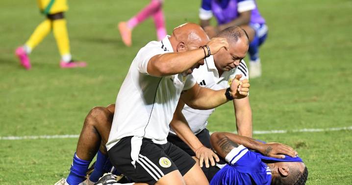 Curaçao and Cape Verde qualify for a super-sized World Cup, but a 4