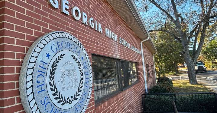 Gainesville leaves loaded Region 7-6A, GHSA approves 12 region appeals