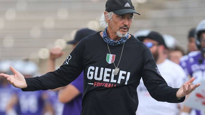 Sources: Art Briles to coach at Division II Eastern New Mexico