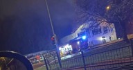 Rochdale fire leaves multiple hurt as emergency services respond huge inferno