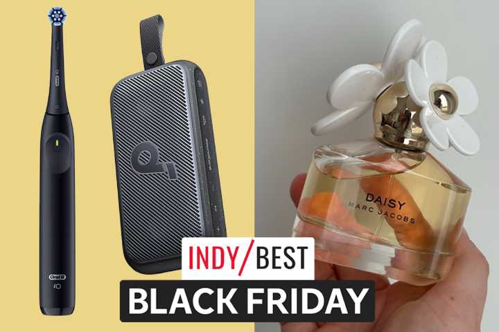 The Black Fridal deals under £50 on products tested by our experts