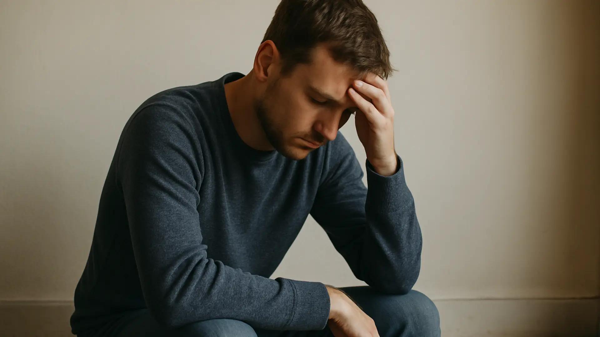 ¿De dónde surge decir ‘se me ha caído el alma a los pies’ cuando te llevas una decepción?