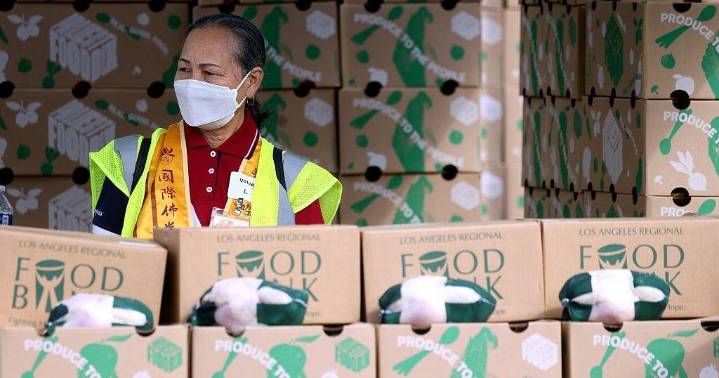 Supreme Court temporarily freezes order requiring Trump administration to provide full SNAP payments to millions of Americans