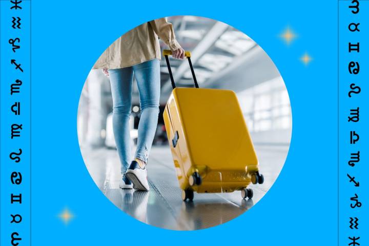 The Type of Traveler You Are, Based On Your Zodiac Sign