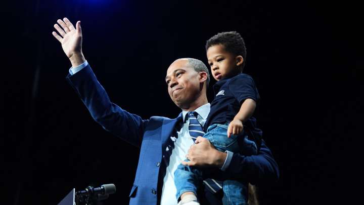 Virginia election winners break race and gender barriers amid national scrutiny on diversity