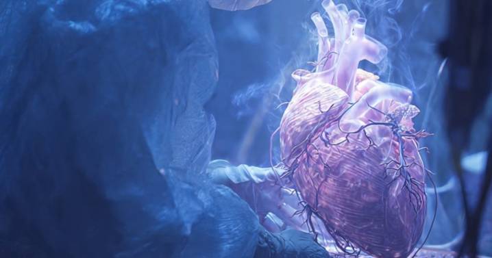 En Nuevo León hay una lista de 2 mil personas a la espera de un trasplante