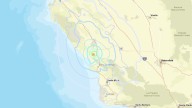 4.1 Magnitude Earthquake Reported In US