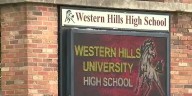 Western Hills Students Lead Charge for Pedestrian Safety After Tragedy