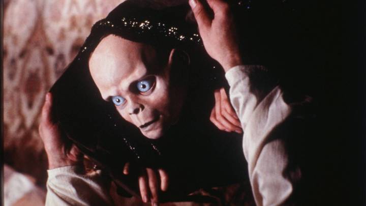 3 Cheesy '80s Fantasy TV Shows That Stand Up Against Modern Series