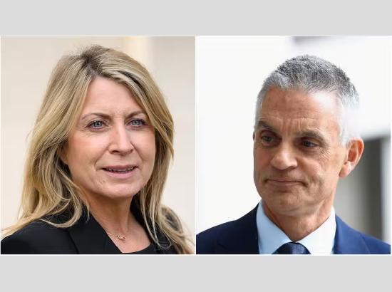 Top BBC executives resign over escalating scandal on impartiality, bias [ FULL VIEW ]