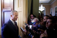 US Senate on verge of passing bill to end record-breaking shutdown, House up next