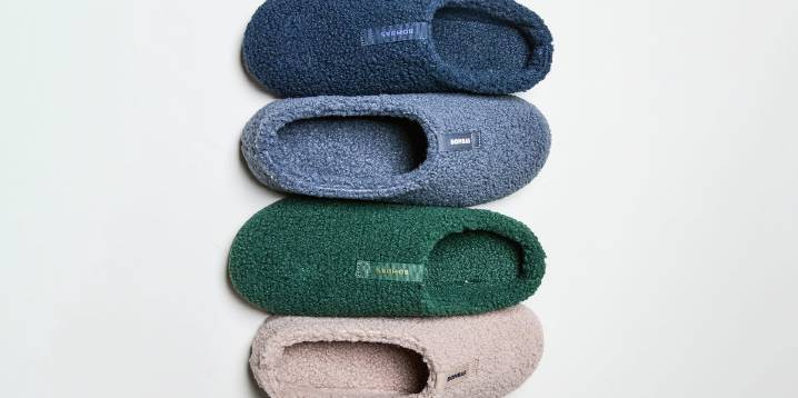 Bombas Sunday Slippers Review 2025