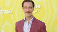 James Van Der Beek Auctioning Off 'Dawson’s Creek' Memorabilia
