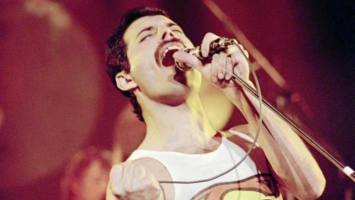 Cincuenta años de 'Bohemian Rhapsody', la obra maestra de Freddie Mercury