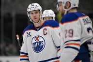 Deadspin | Oilers face league-best Avalanche while in search of finishing kick